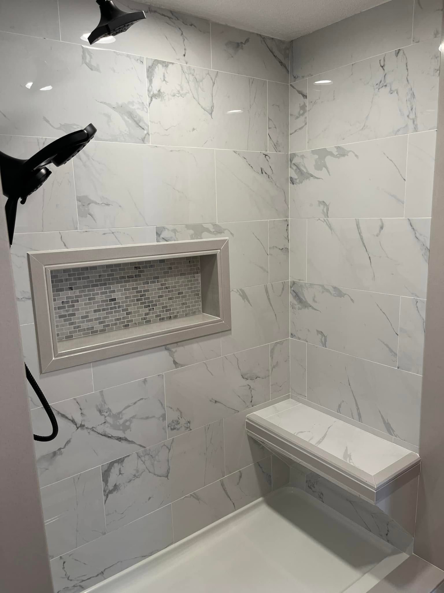 Bathroom Remodel