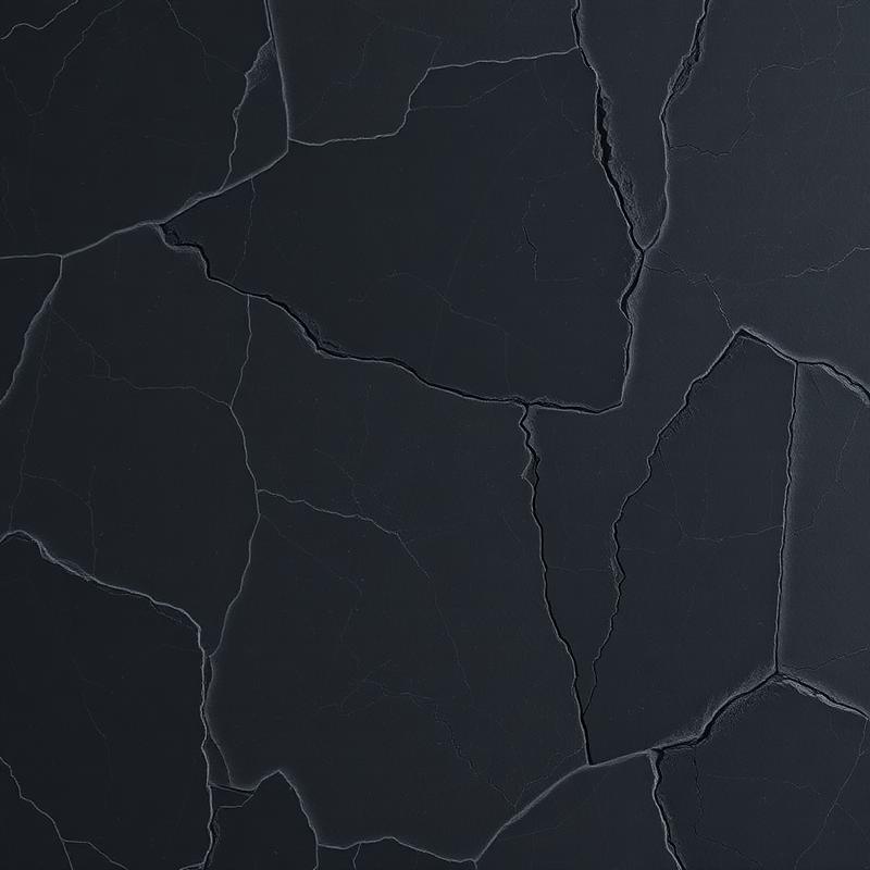 Natural slate texture paver sample for patio construction in Fall River
